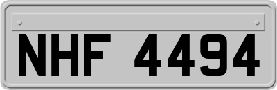 NHF4494