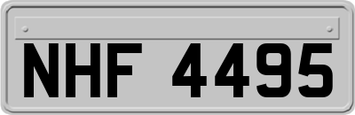 NHF4495