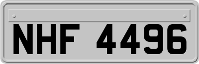 NHF4496