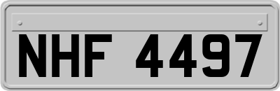 NHF4497
