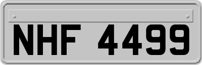 NHF4499