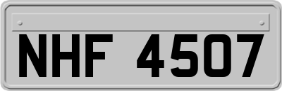 NHF4507
