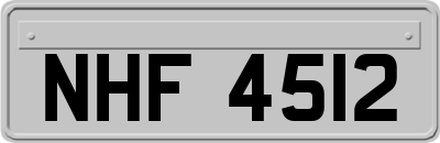 NHF4512