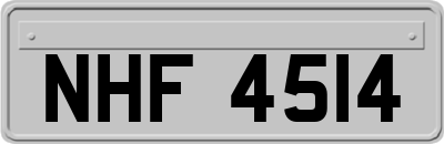 NHF4514