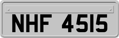 NHF4515