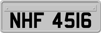 NHF4516