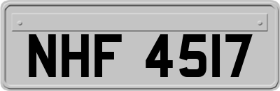 NHF4517