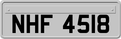 NHF4518