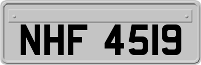 NHF4519
