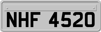 NHF4520