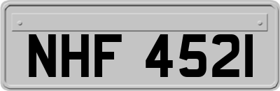 NHF4521
