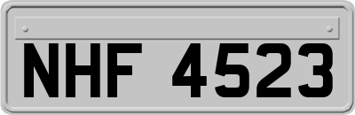 NHF4523
