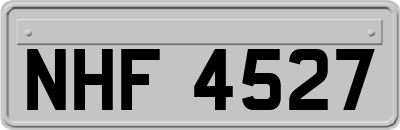 NHF4527