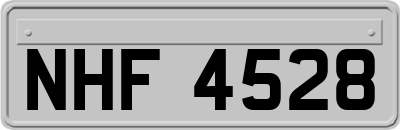 NHF4528