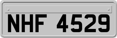 NHF4529