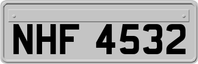 NHF4532