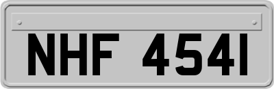 NHF4541