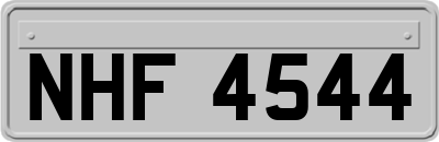 NHF4544
