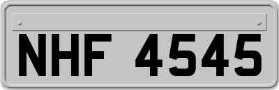 NHF4545