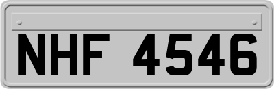 NHF4546