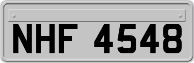 NHF4548