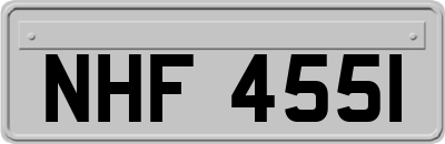 NHF4551