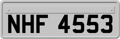 NHF4553