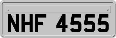 NHF4555