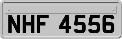 NHF4556