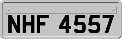 NHF4557