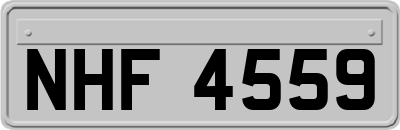 NHF4559