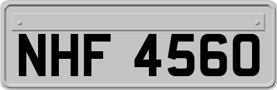 NHF4560