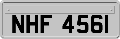 NHF4561