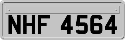 NHF4564