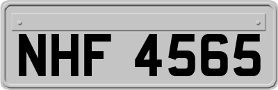 NHF4565