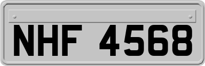 NHF4568