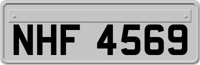 NHF4569