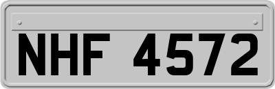 NHF4572