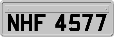 NHF4577