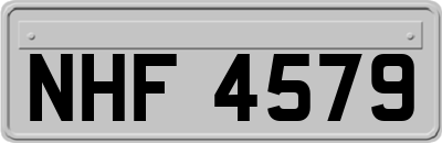 NHF4579
