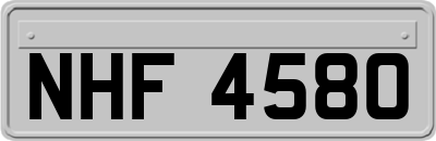 NHF4580