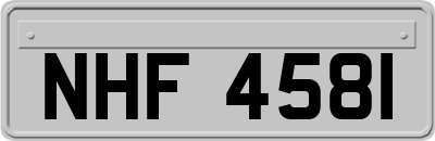 NHF4581