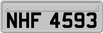 NHF4593