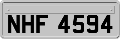 NHF4594