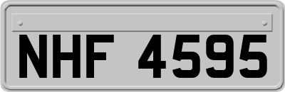 NHF4595