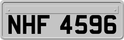 NHF4596