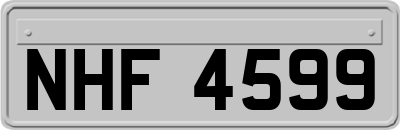 NHF4599