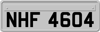 NHF4604