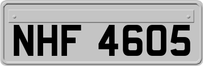 NHF4605