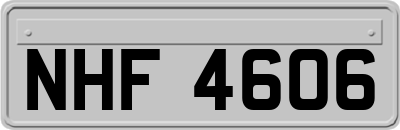 NHF4606